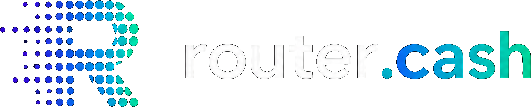 Router.Cash